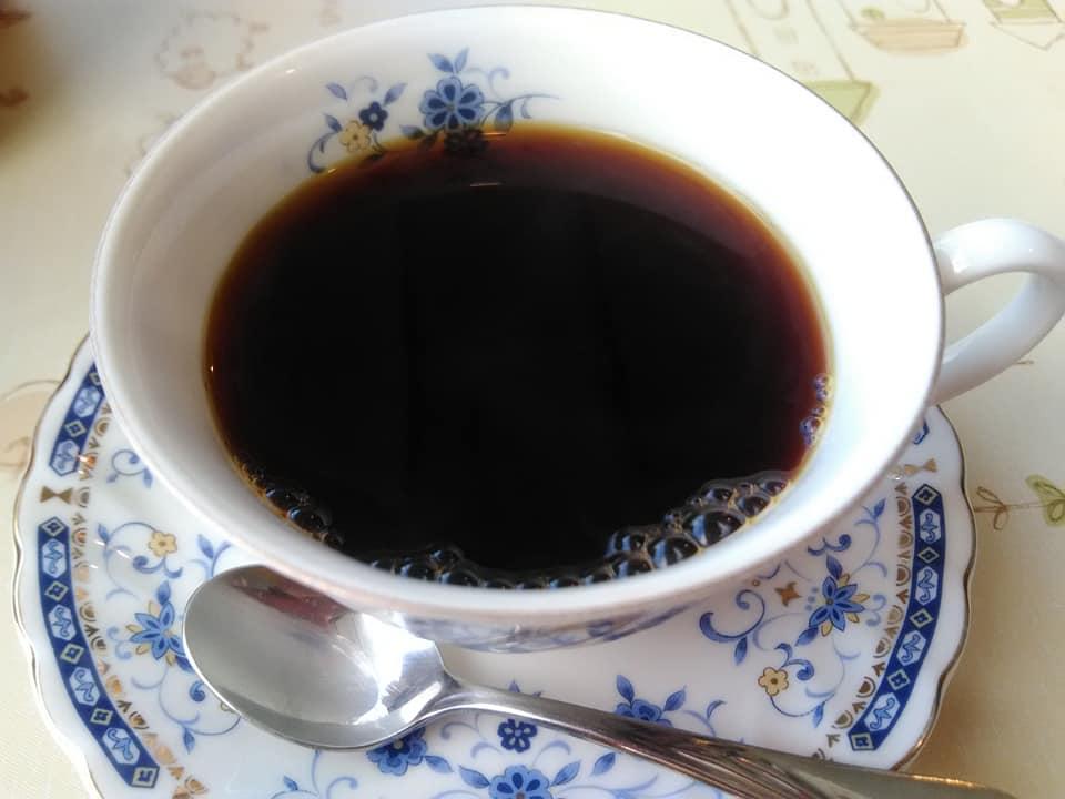 ワイズカフェ