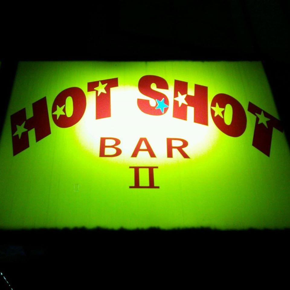 Hot Shot Ⅱ