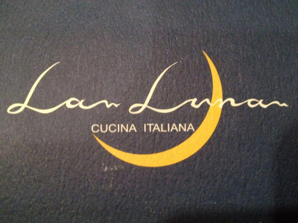 イタリア料理 ラ･ルーナ