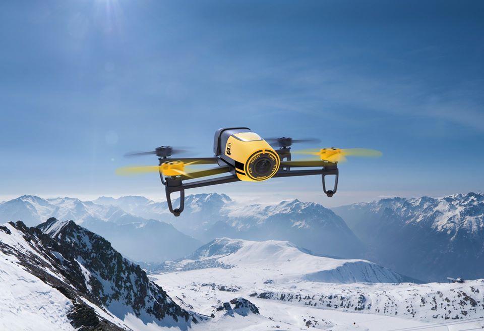 DroneDroid
