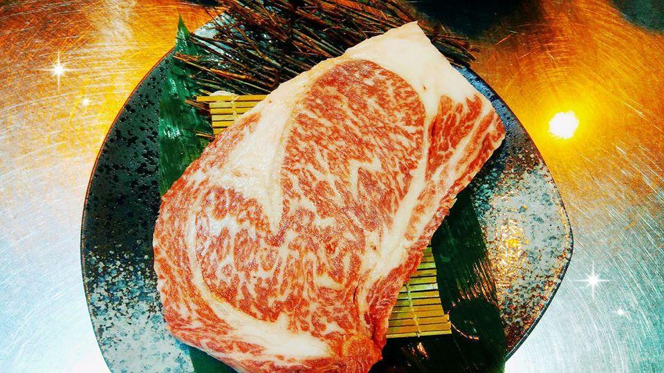 竹亭燒肉