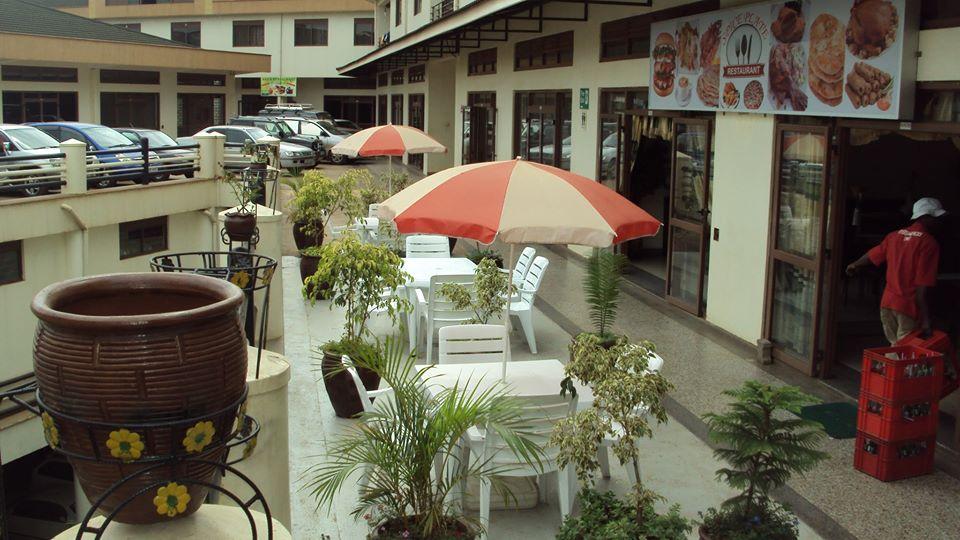 Spice Plate Restaurant & Take away