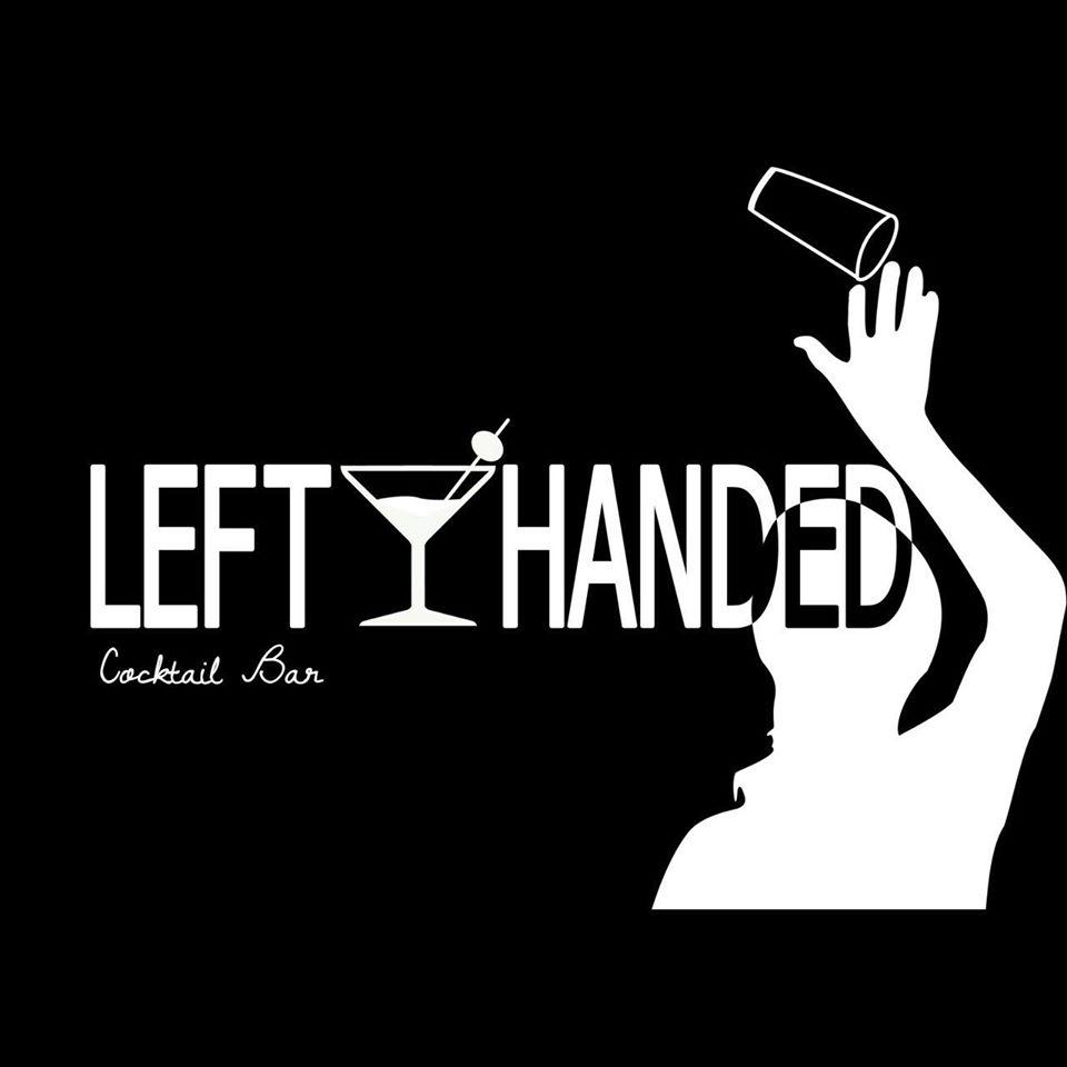 Left Handed Cocktail Bar