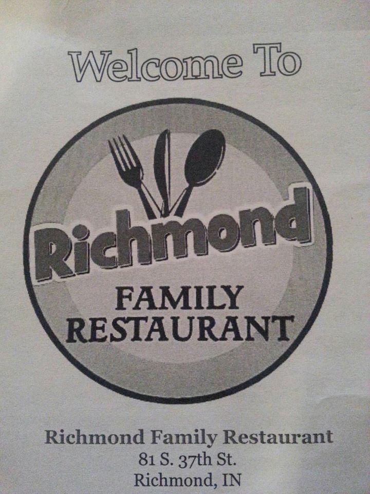 Richmond Family Restaurant