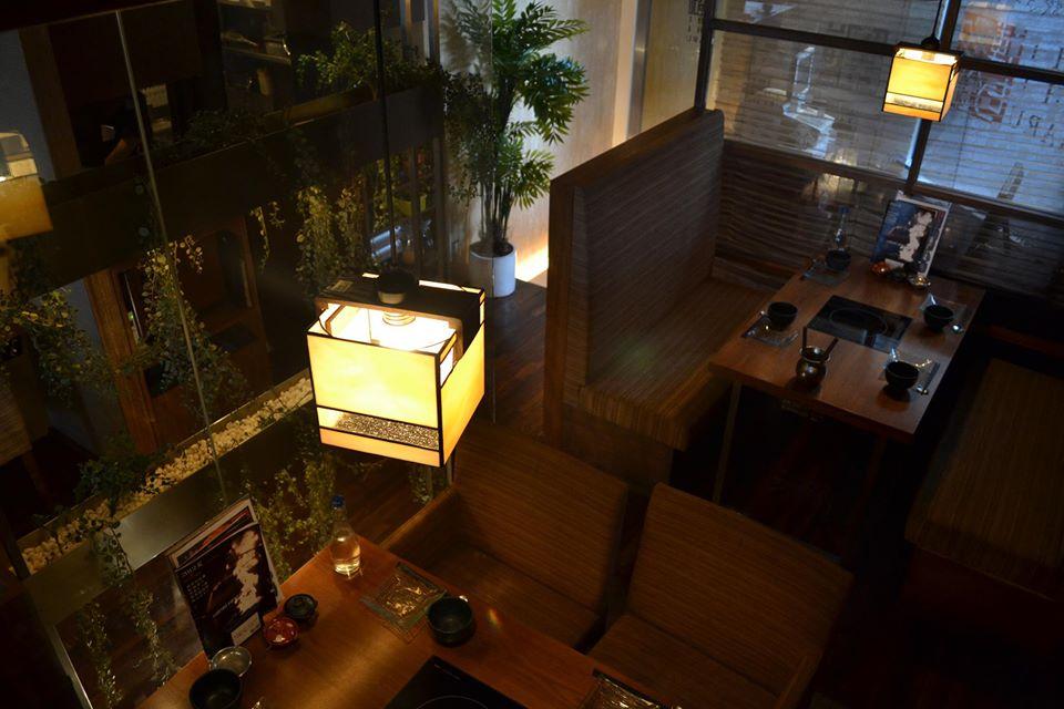 【海老名×居酒屋×個室×貸切】博多もつ鍋専門　獅子丸海老名店