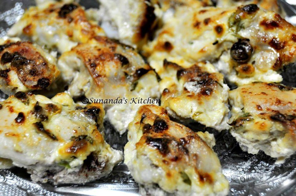 Nowshera food street