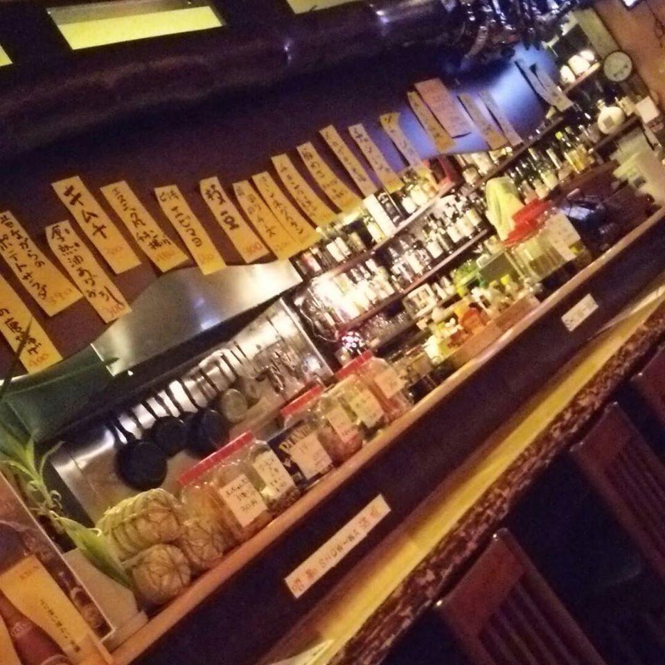 居酒屋 一夜 ・いざかや わんない Matsumoto-shi Nagano
