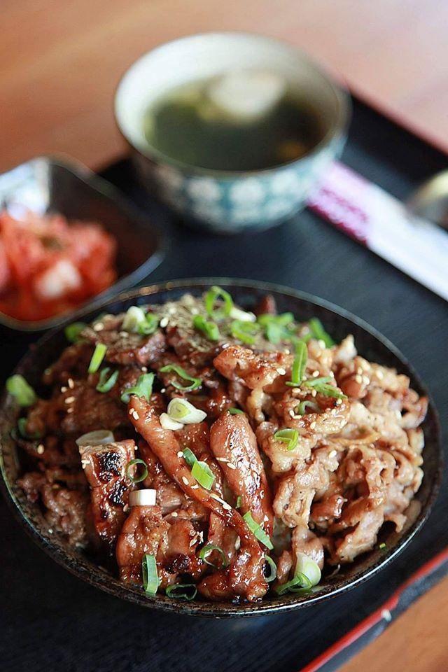 味道樂串燒酒場