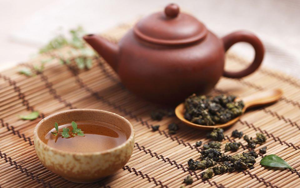 龙记肉骨茶 Muar