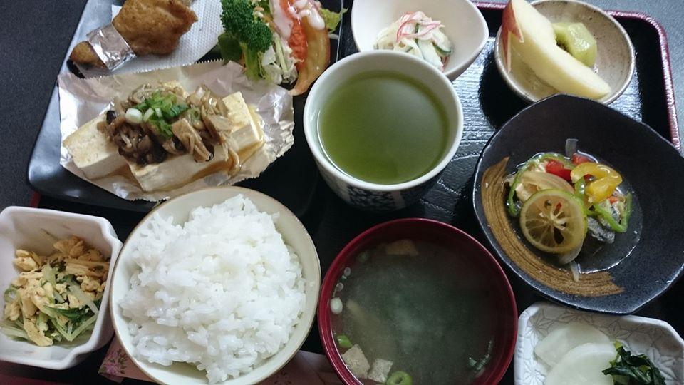 フラワーハウス