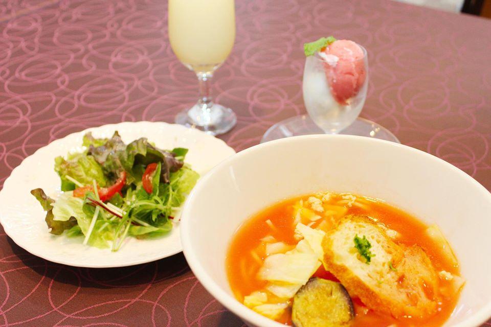 浜松市のイタリアンのお店 - 【エカリーナ】