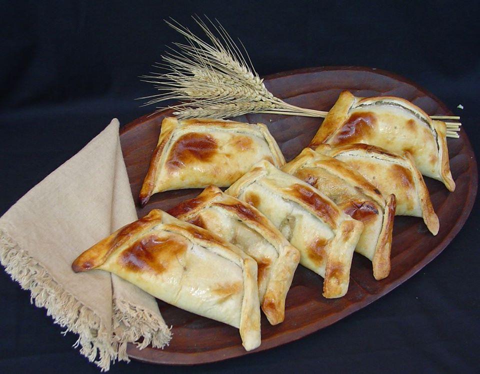 Comida casera