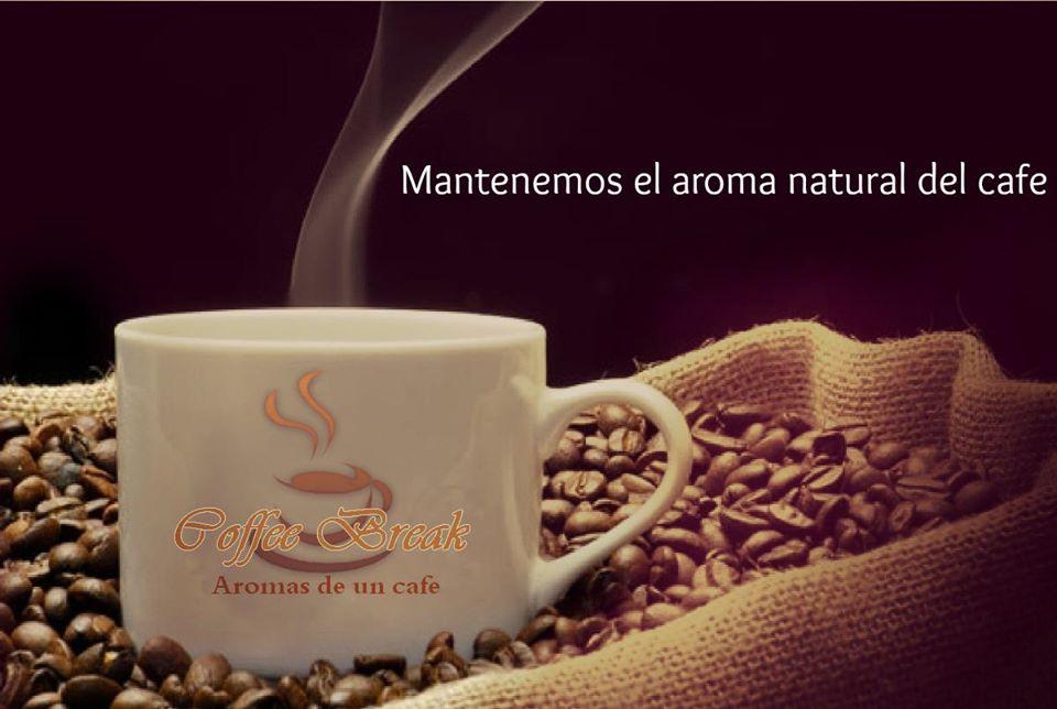 Coffee Break