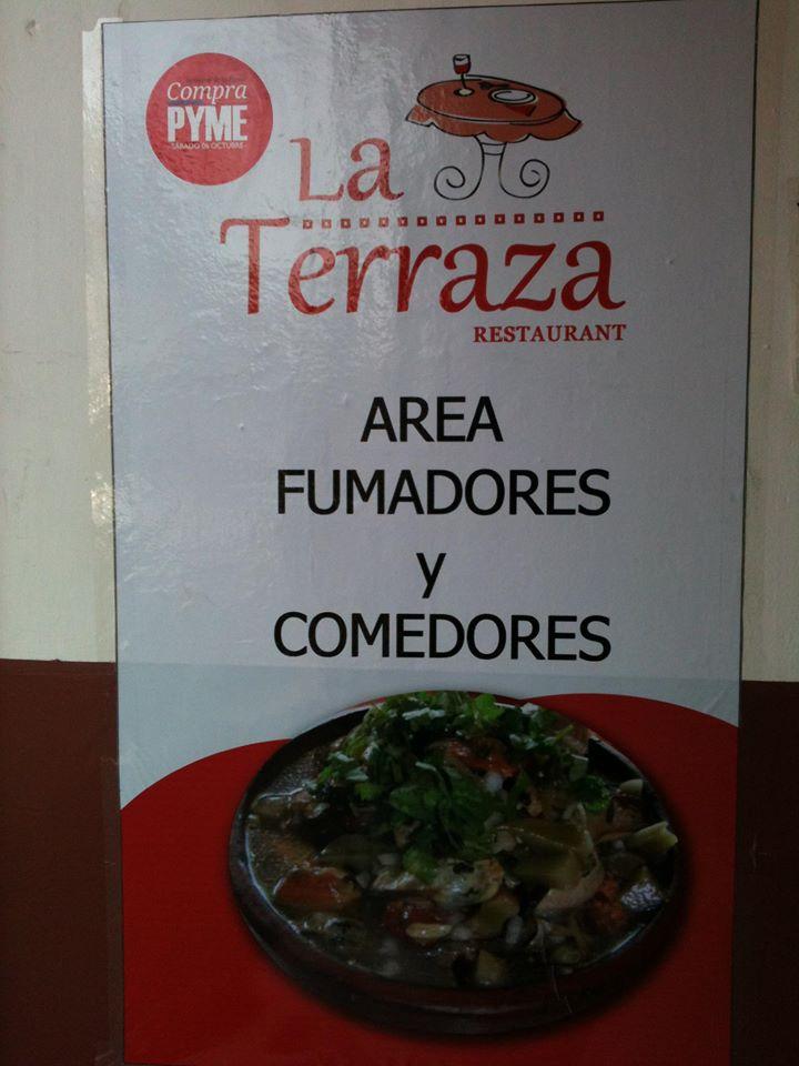 La Terraza Restaurant