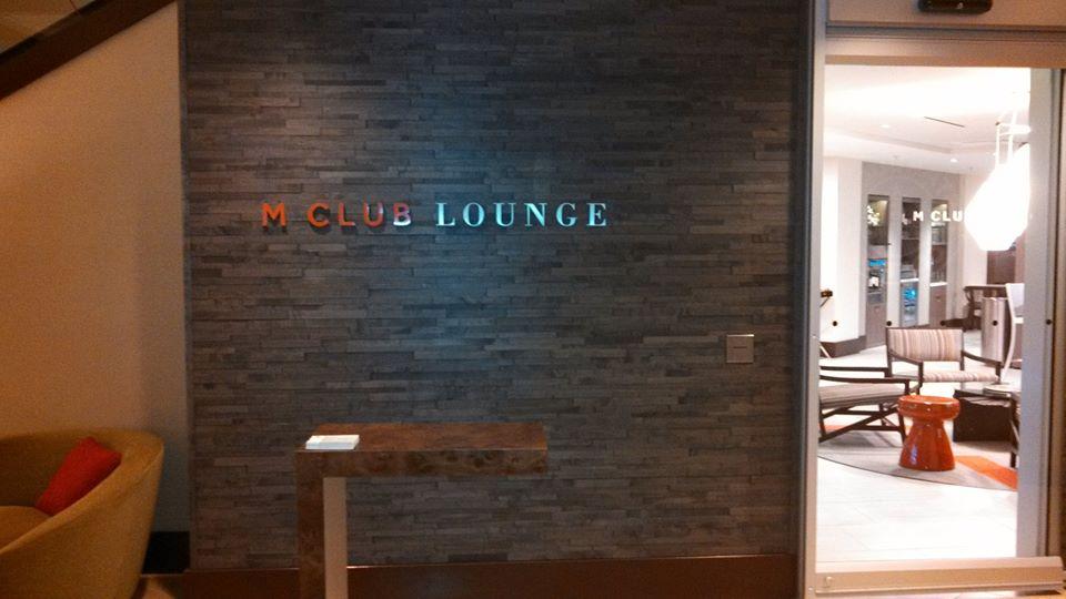 M-Club