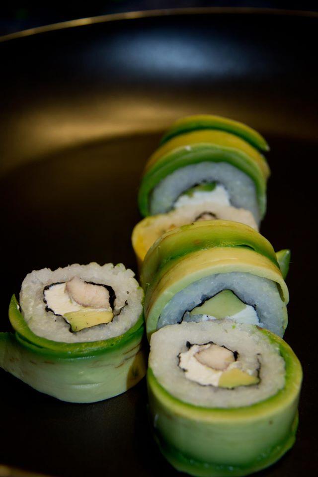 Shiro Sushi