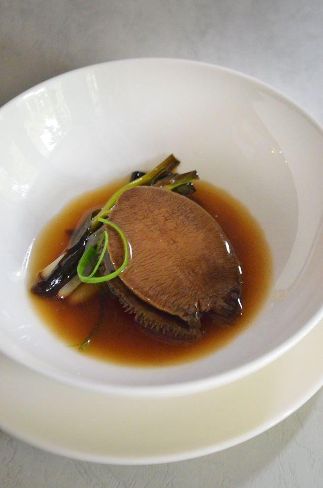 Wok臥風閣