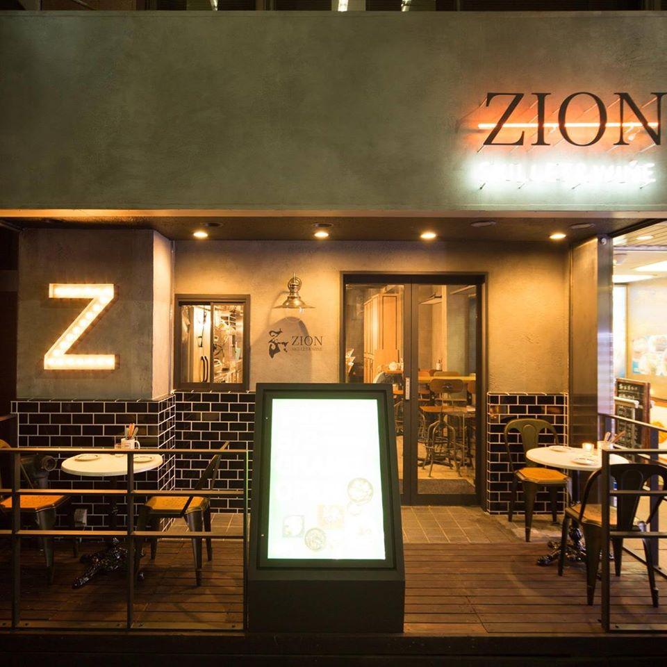 京橋ｚｉｏｎ