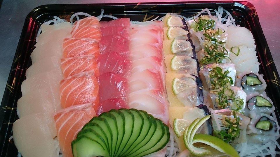 漁師傅生魚坊