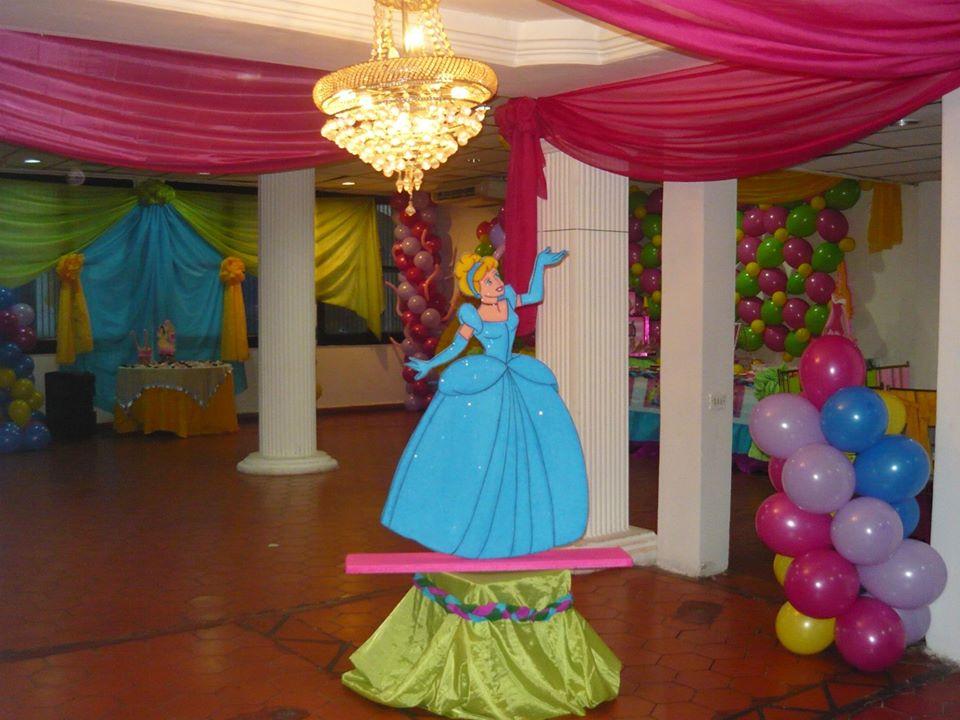 Restaurant y Eventos La Esmeralda.