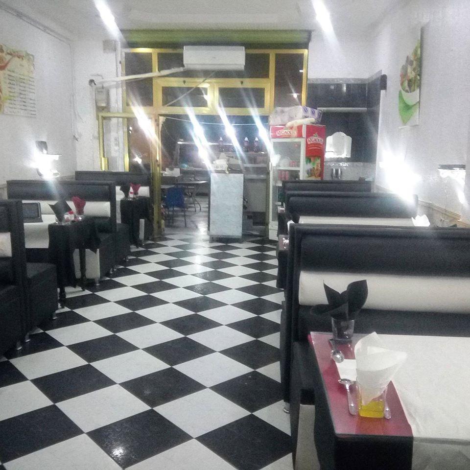 Restaurant Maram