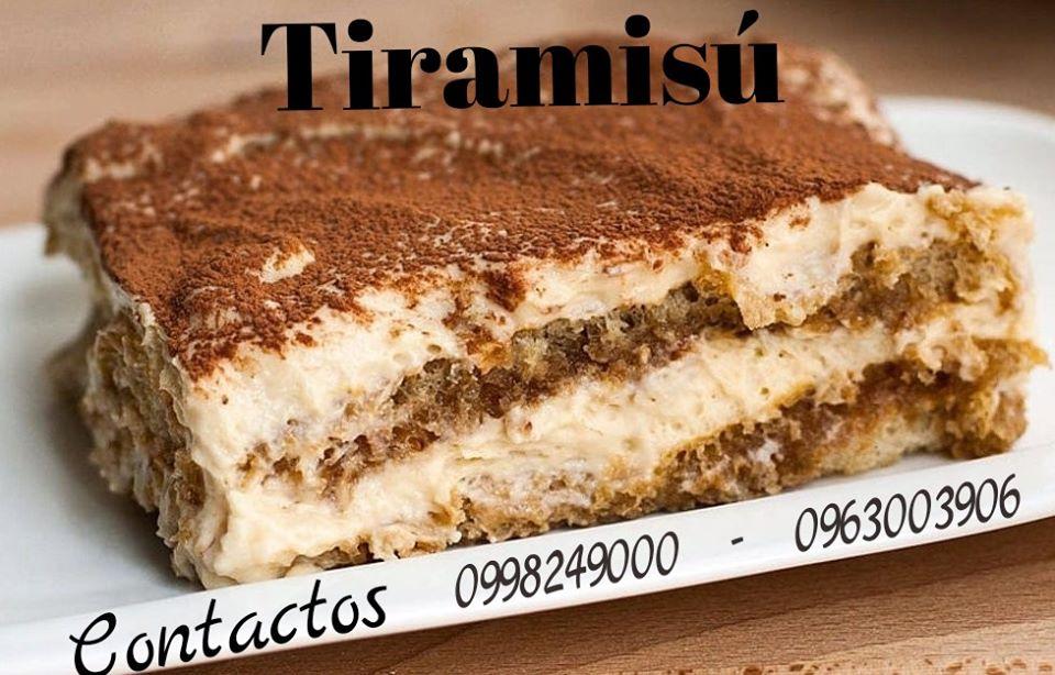 Postres - Postres