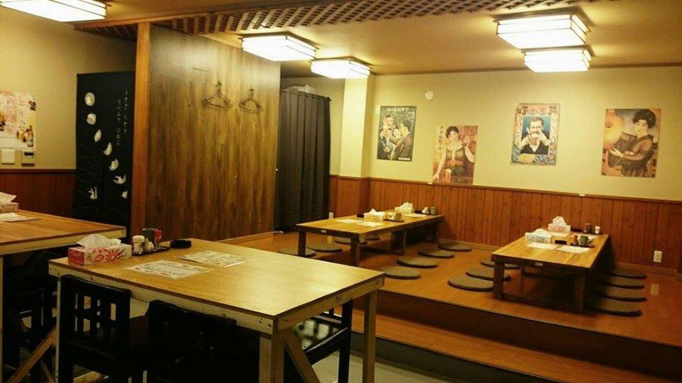 やきとり専科鳥神