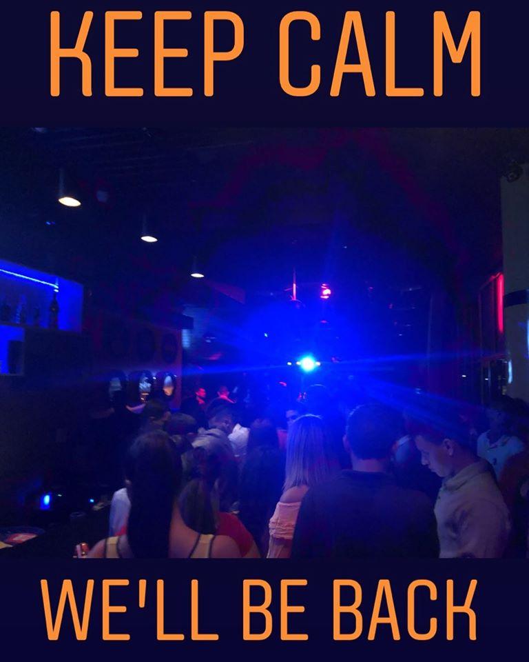 Casa García Restobar