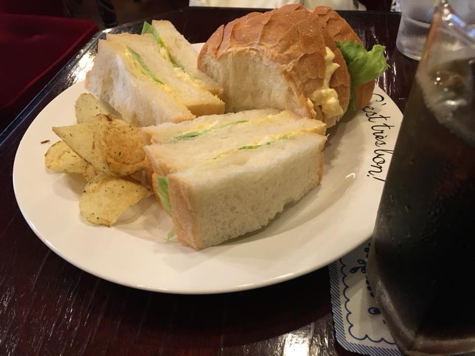 グレースカフェ
