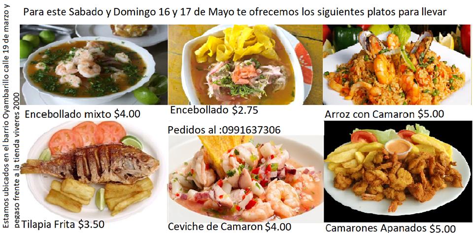 Restaurant costa & sierra