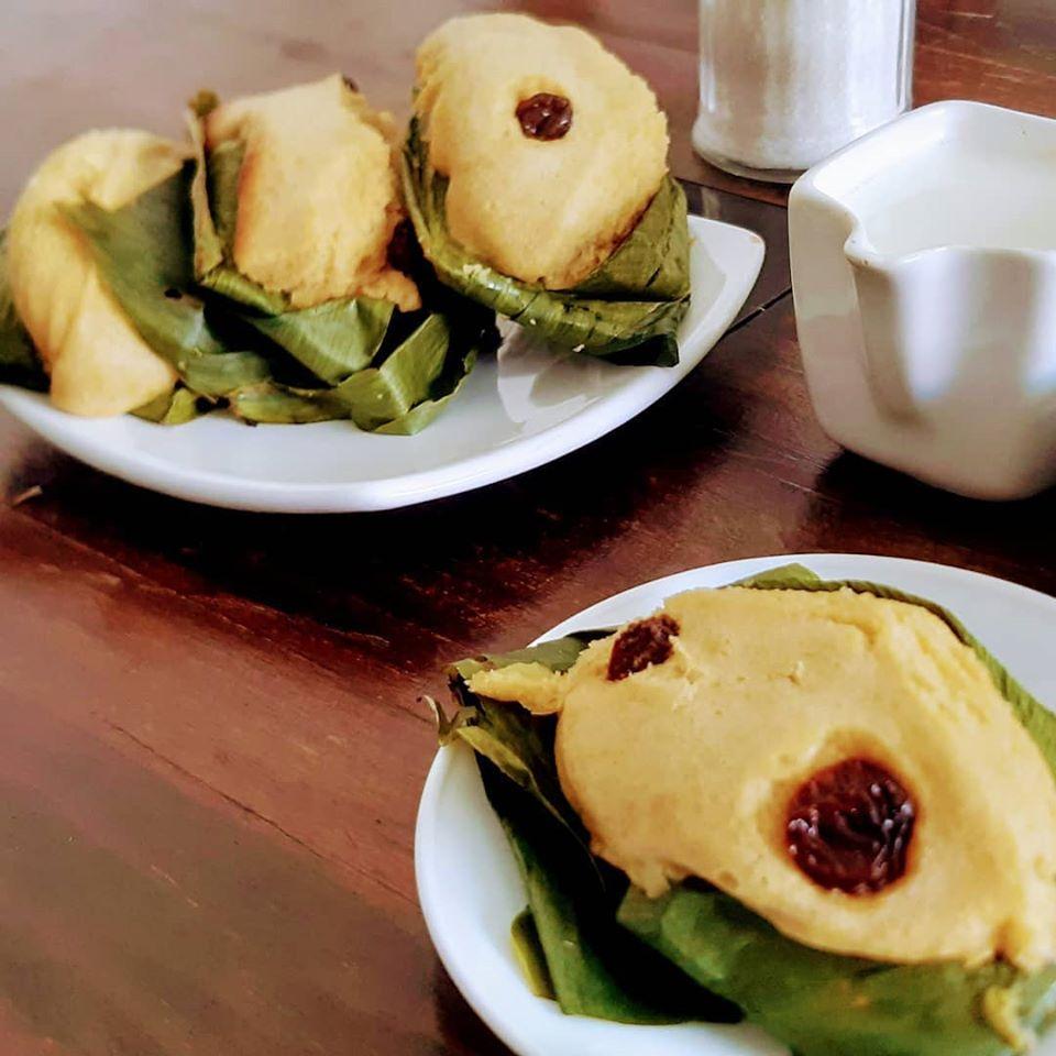 CAFÉ NOGAL