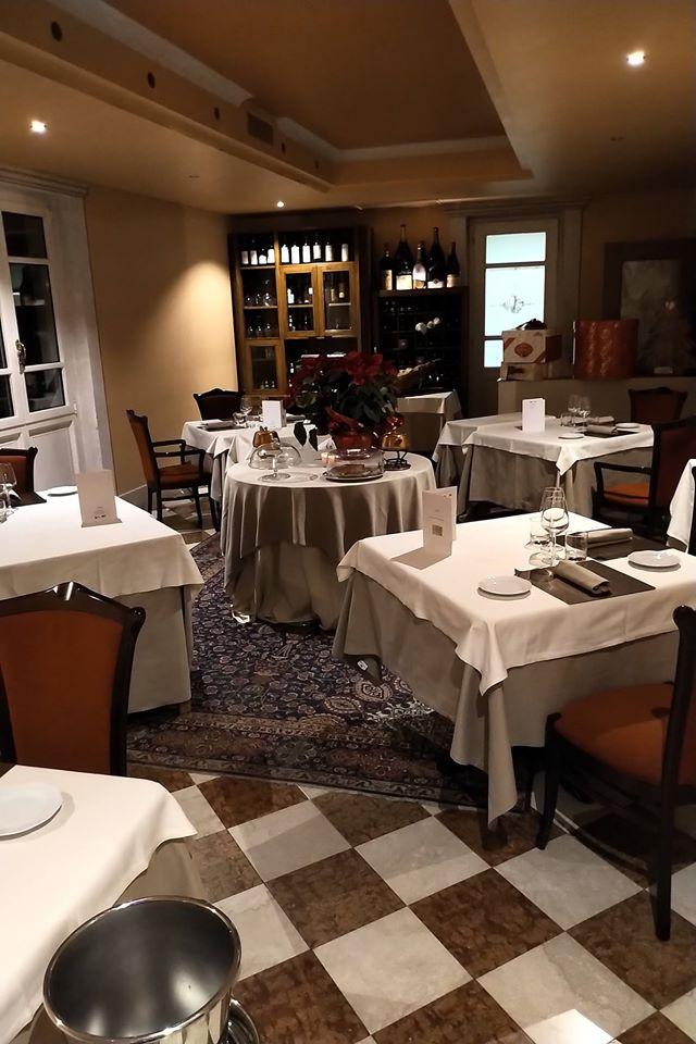 Ristorante Gaudenzi