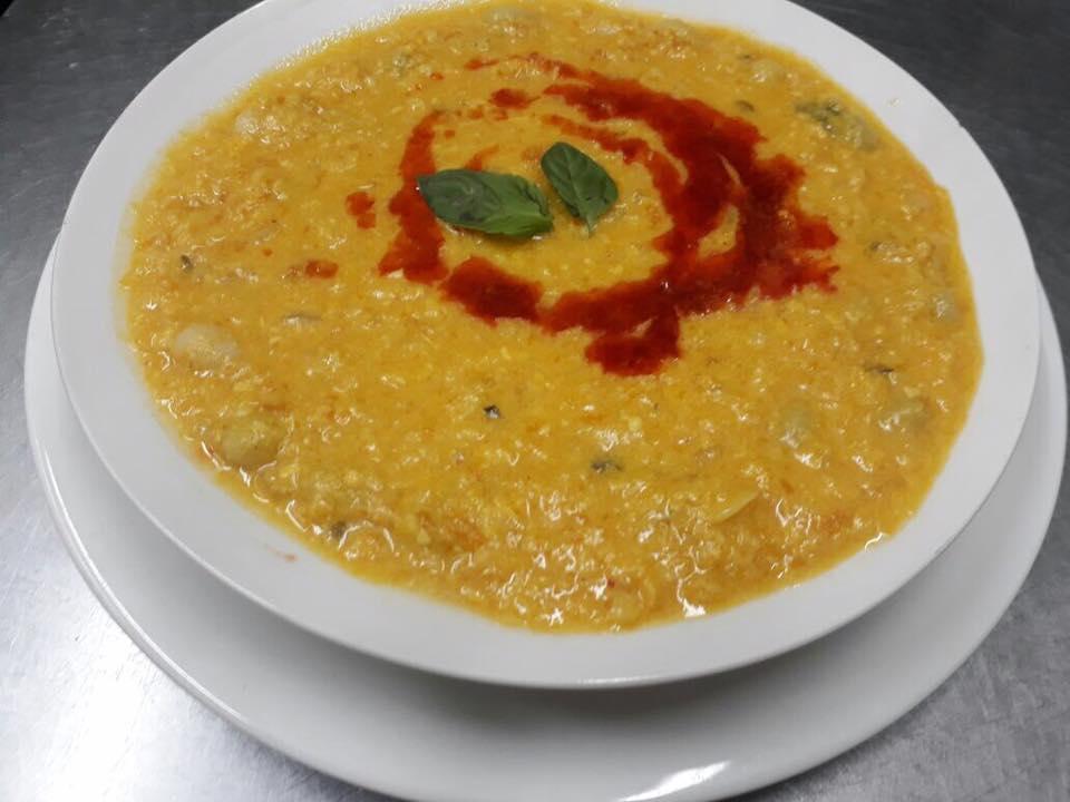 El Patriota - Cafeteria Fuente De Soda