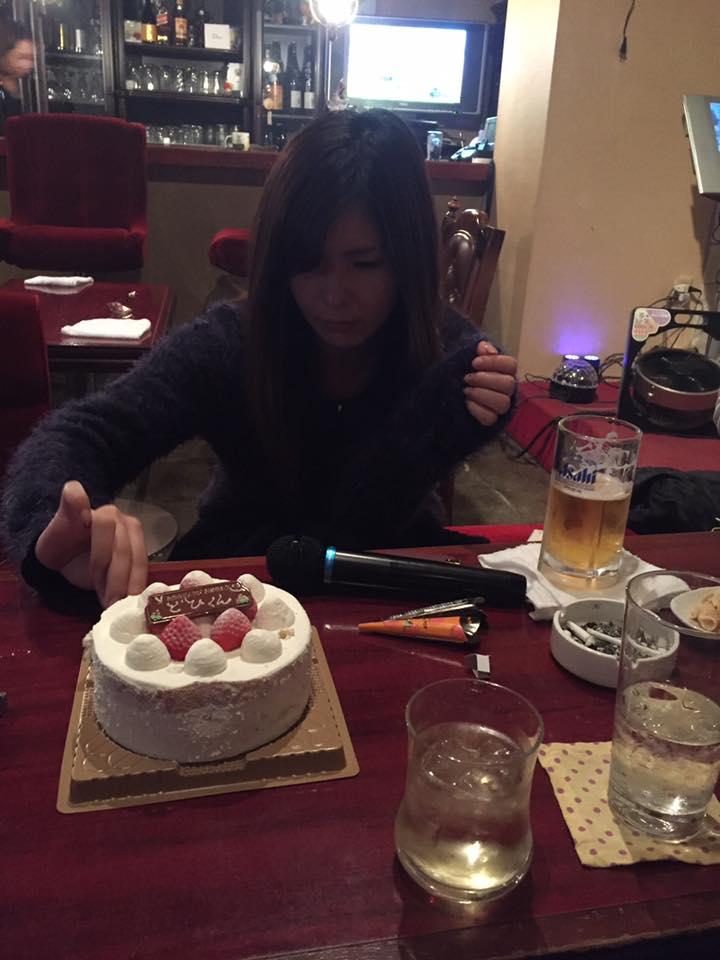 カラオケ喫茶じゅん