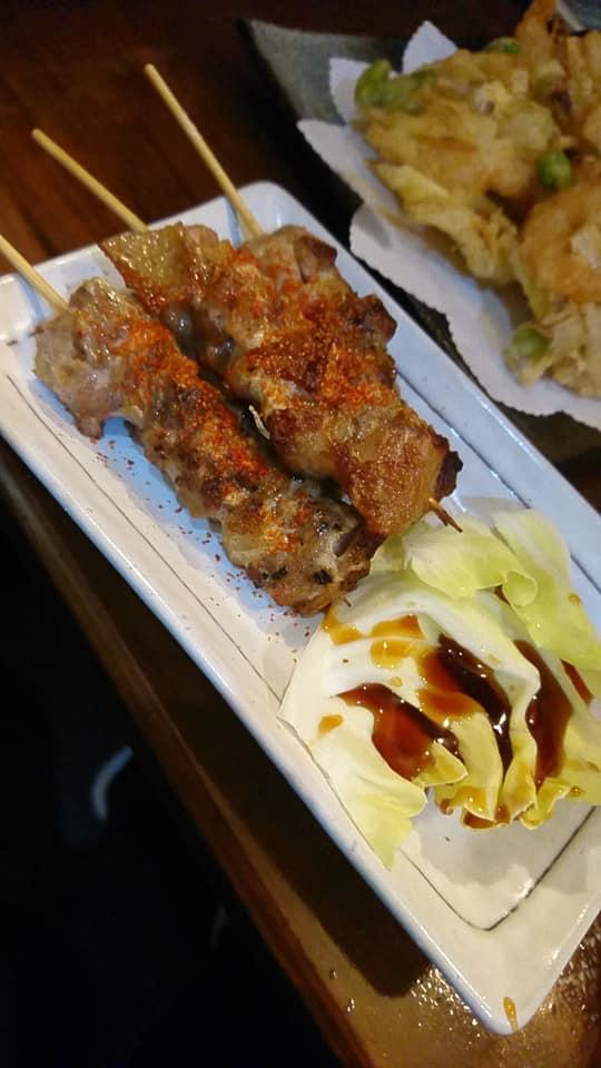 居酒屋レモン