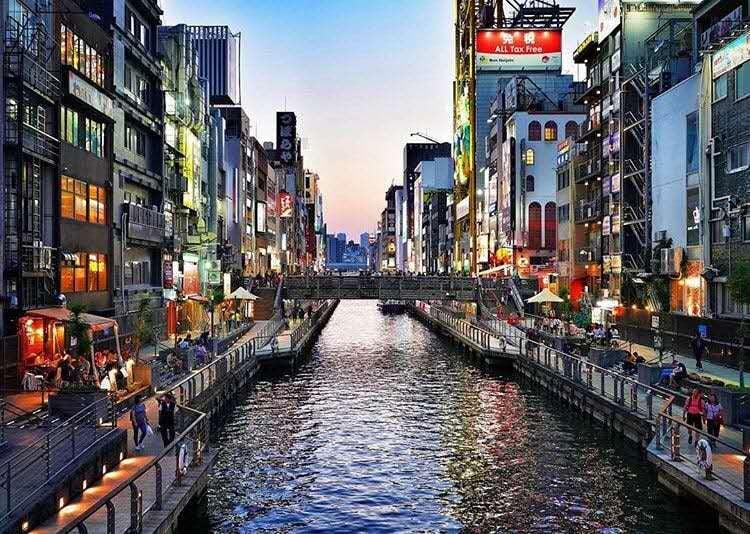 Dotombori