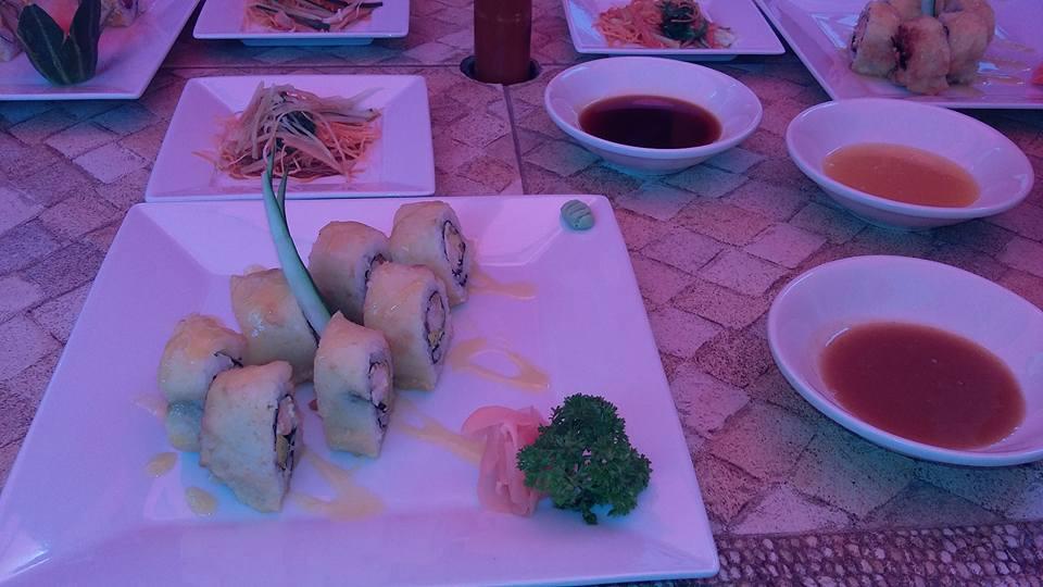 El Patio Grill Garden