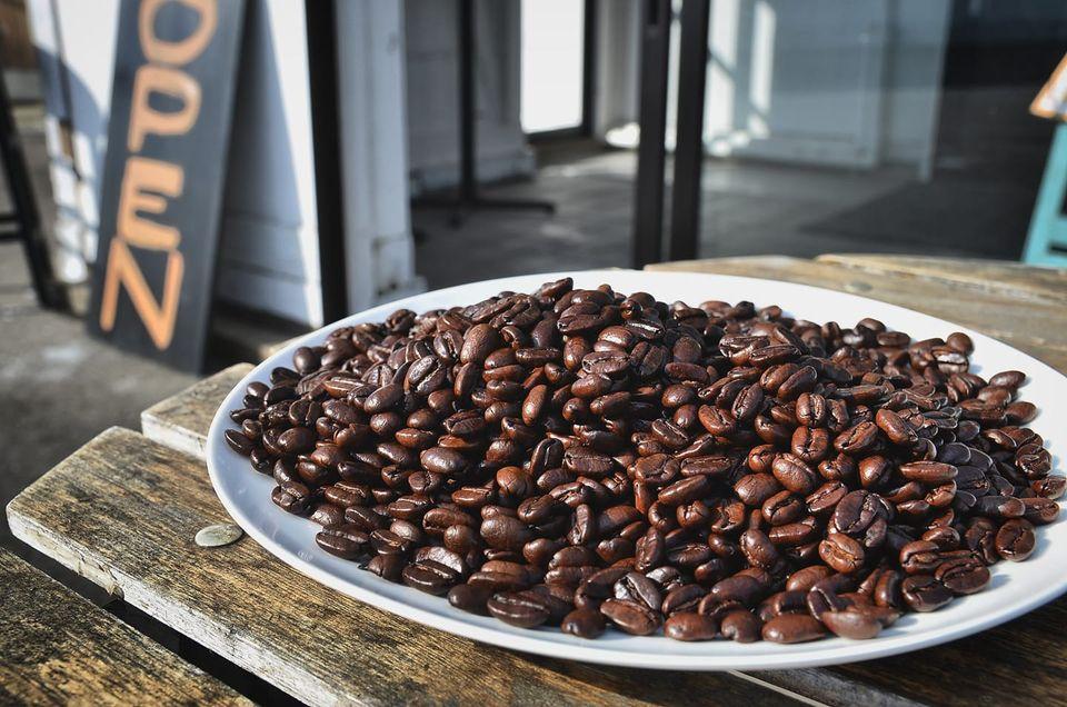 Café GERME