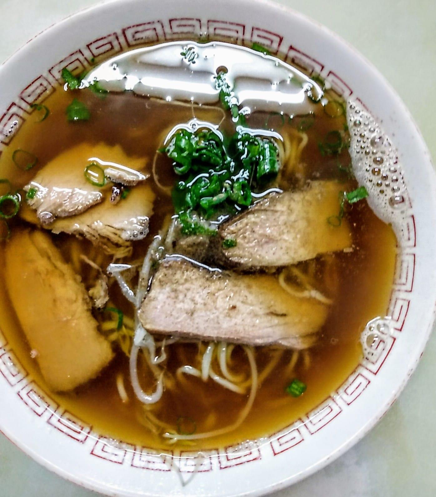 若草食堂