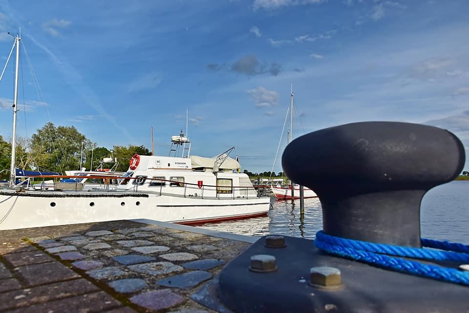 Port Puddemin
