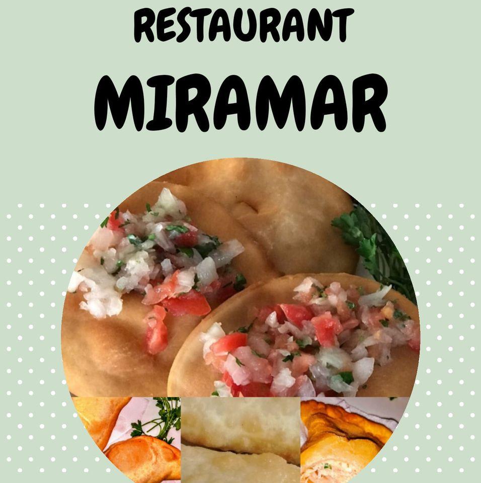 Restaurant Miramar Playa Negra