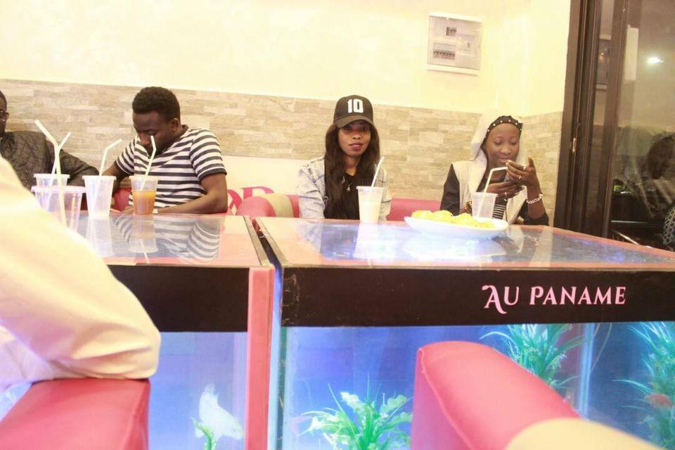 Au Paname