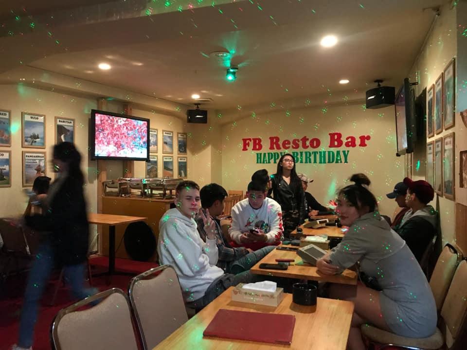 Fb Philippines Oriental Restaurant