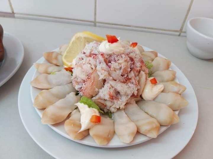 El Navegante