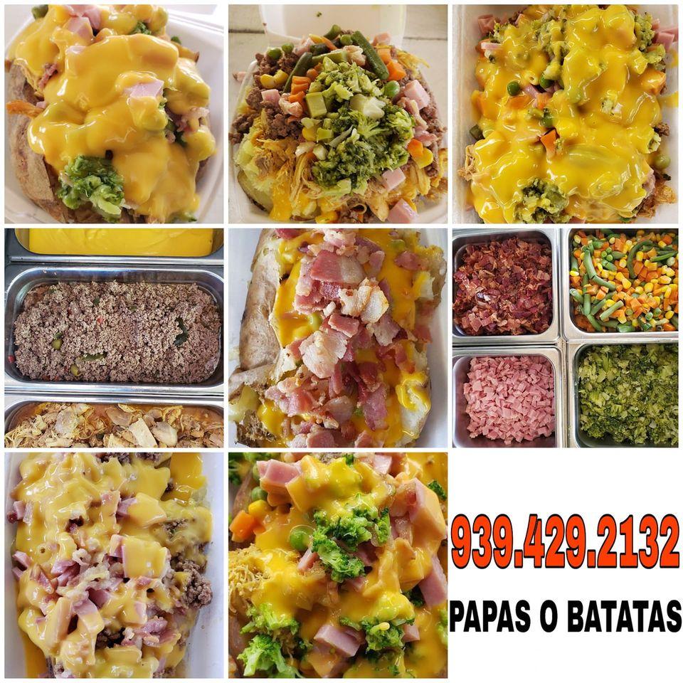La Corte Cafeteria