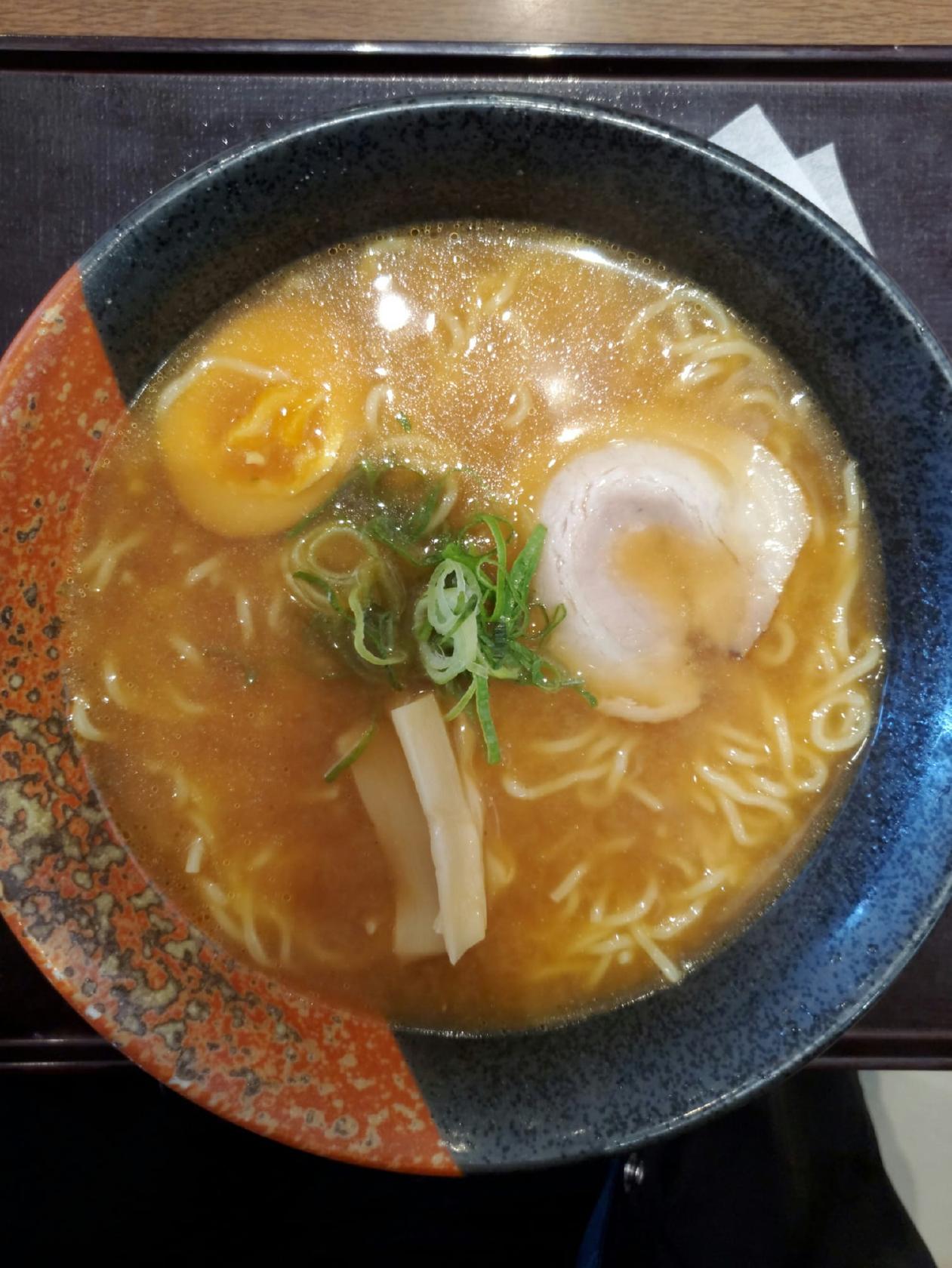 れすとらん四六時中 津島店