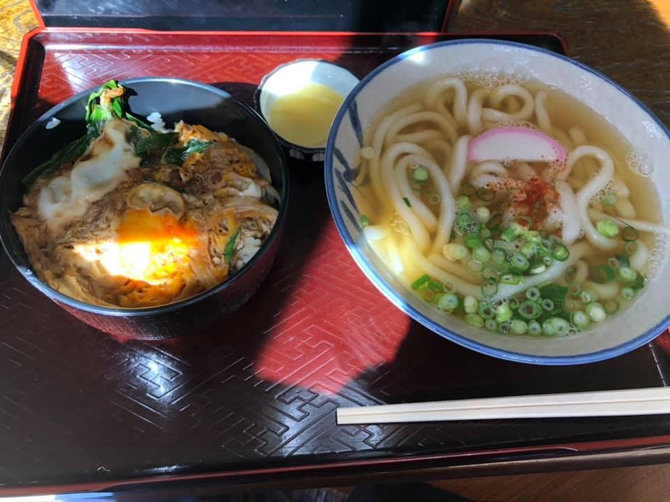 田舎屋