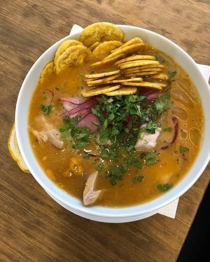 Cevicheria Baldeon