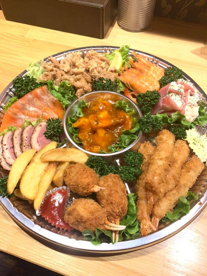炭焼き やき鳥 光洋店 Tomakomai-shi Hokkaido