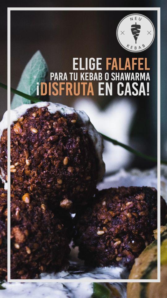 Neukebab Concepción
